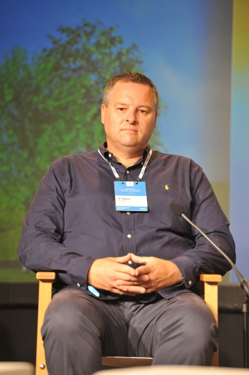 Weekend Media Festival 2018