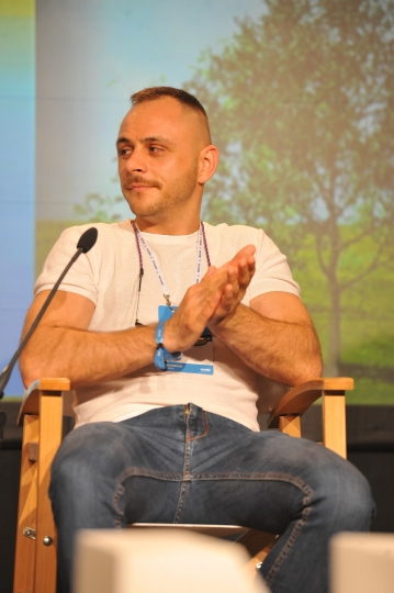 Weekend Media Festival 2018