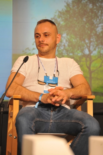 Weekend Media Festival 2018