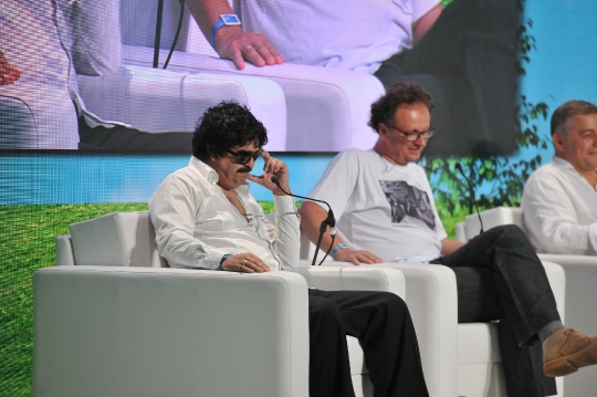 Weekend Media Festival 2018