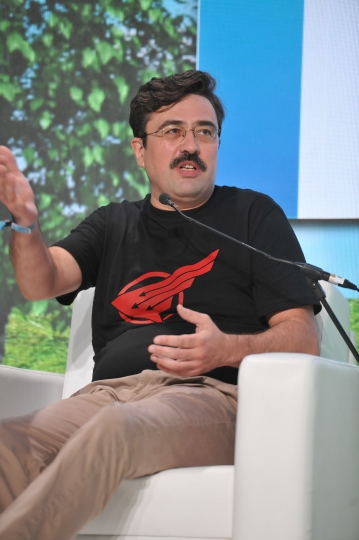 Weekend Media Festival 2018