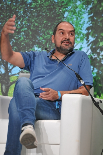 Weekend Media Festival 2018