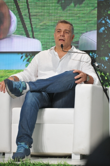 Weekend Media Festival 2018