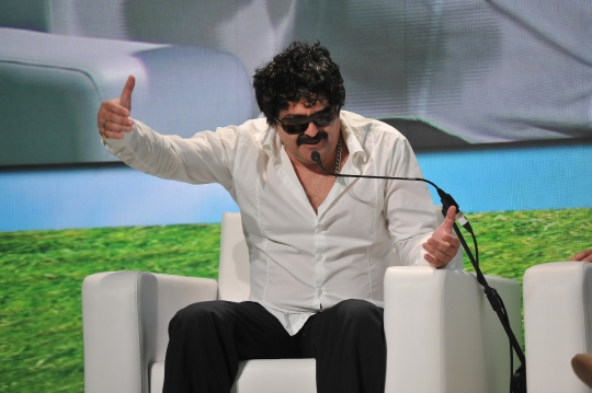 Weekend Media Festival 2018