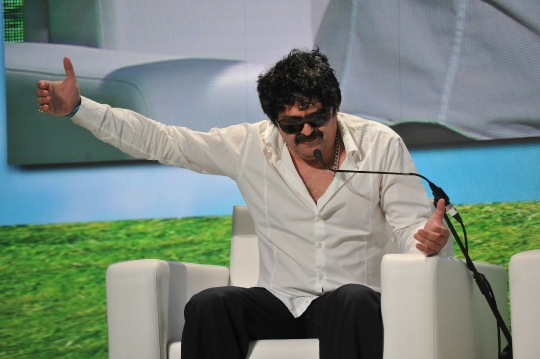 Weekend Media Festival 2018