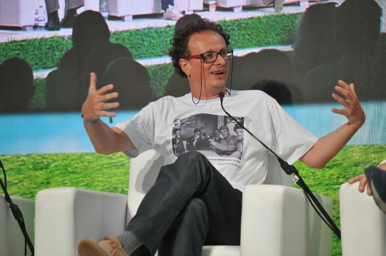 Weekend Media Festival 2018