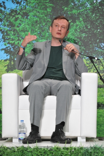 Weekend Media Festival 2018