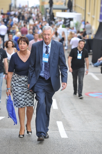 Weekend Media Festival 2018