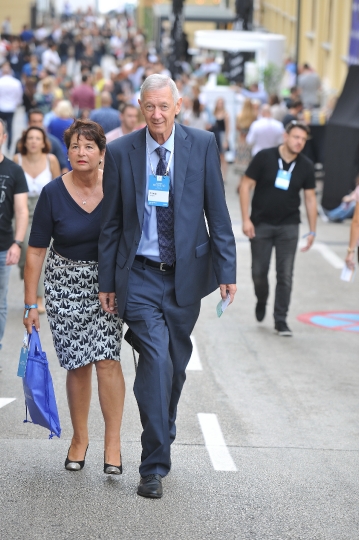 Weekend Media Festival 2018