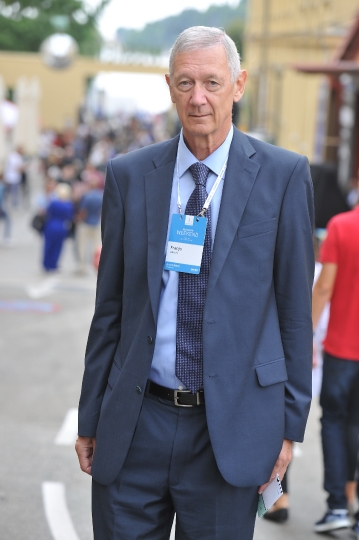 Weekend Media Festival 2018