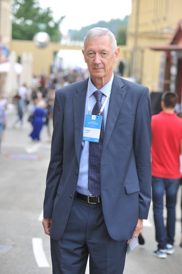 Weekend Media Festival 2018