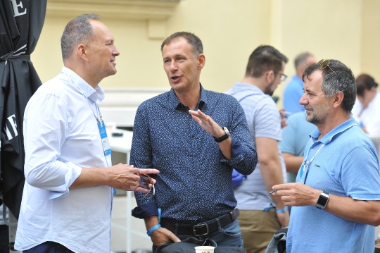 Weekend Media Festival 2018