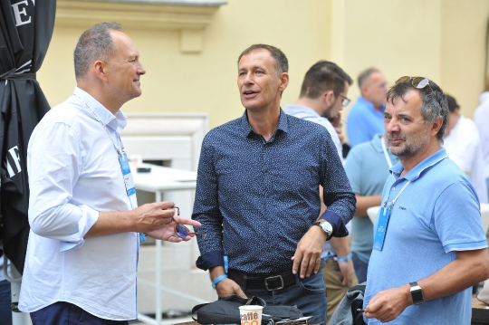 Weekend Media Festival 2018