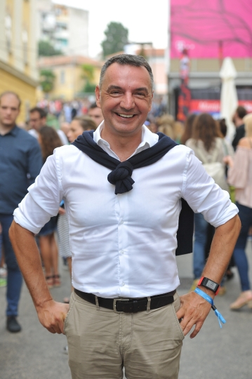 Weekend Media Festival 2018