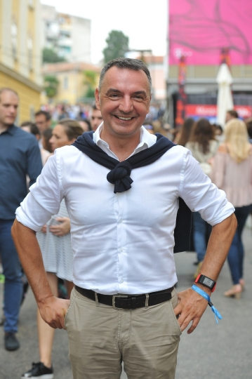 Weekend Media Festival 2018