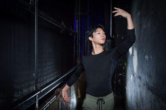 Yuho Yoshioka