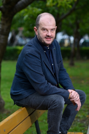 Zvonimir Galić